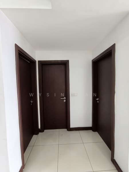 Service Residence for Sale at Suasana Bukit Ceylon / Raja Chulan Residences - Wysin Wan - PropertyGuru.com.my