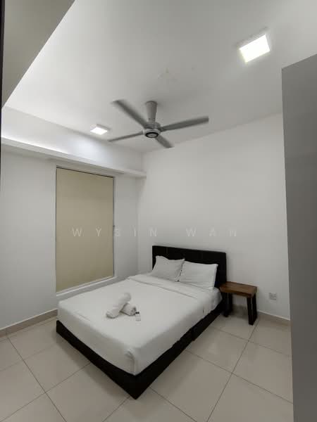 Service Residence for Sale at Suasana Bukit Ceylon / Raja Chulan Residences - Wysin Wan - PropertyGuru.com.my