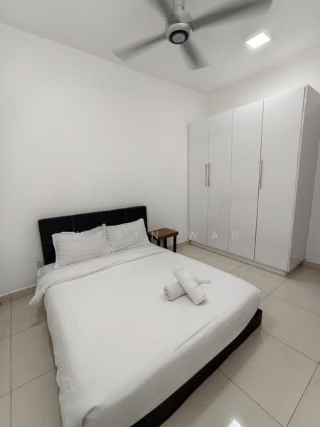 Service Residence for Sale at Suasana Bukit Ceylon / Raja Chulan Residences - Wysin Wan - PropertyGuru.com.my