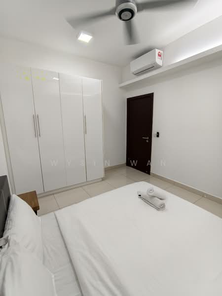 Service Residence for Sale at Suasana Bukit Ceylon / Raja Chulan Residences - Wysin Wan - PropertyGuru.com.my