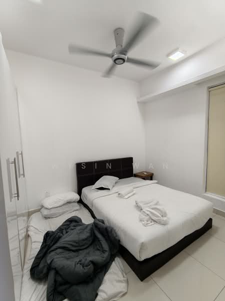 Service Residence for Sale at Suasana Bukit Ceylon / Raja Chulan Residences - Wysin Wan - PropertyGuru.com.my