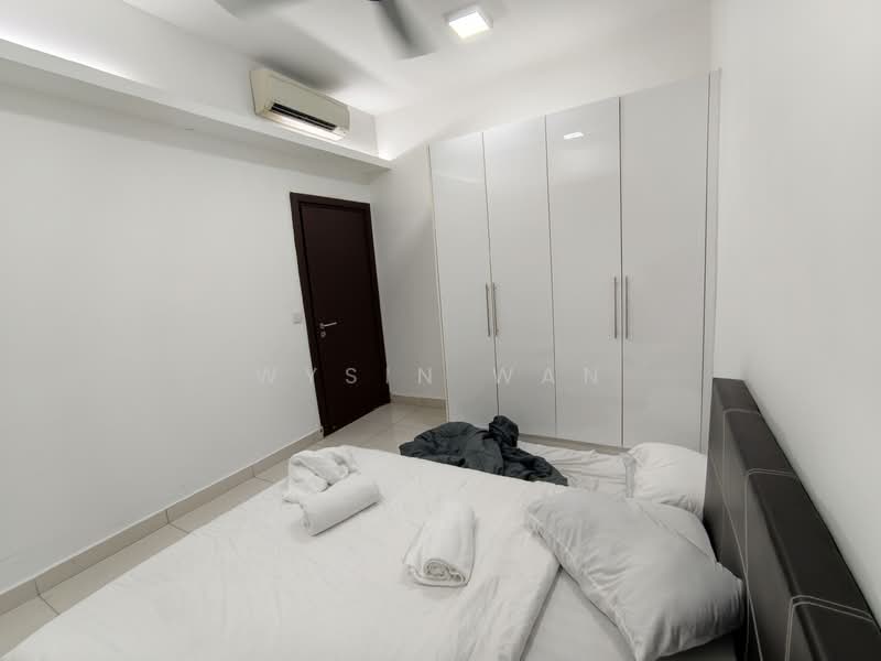 Service Residence for Sale at Suasana Bukit Ceylon / Raja Chulan Residences - Wysin Wan - PropertyGuru.com.my