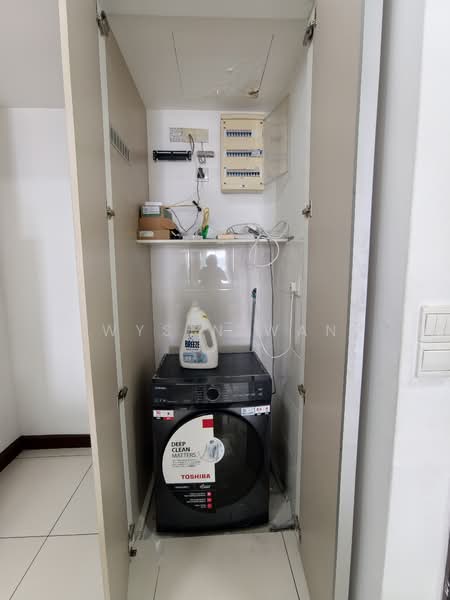 Service Residence for Sale at Suasana Bukit Ceylon / Raja Chulan Residences - Wysin Wan - PropertyGuru.com.my