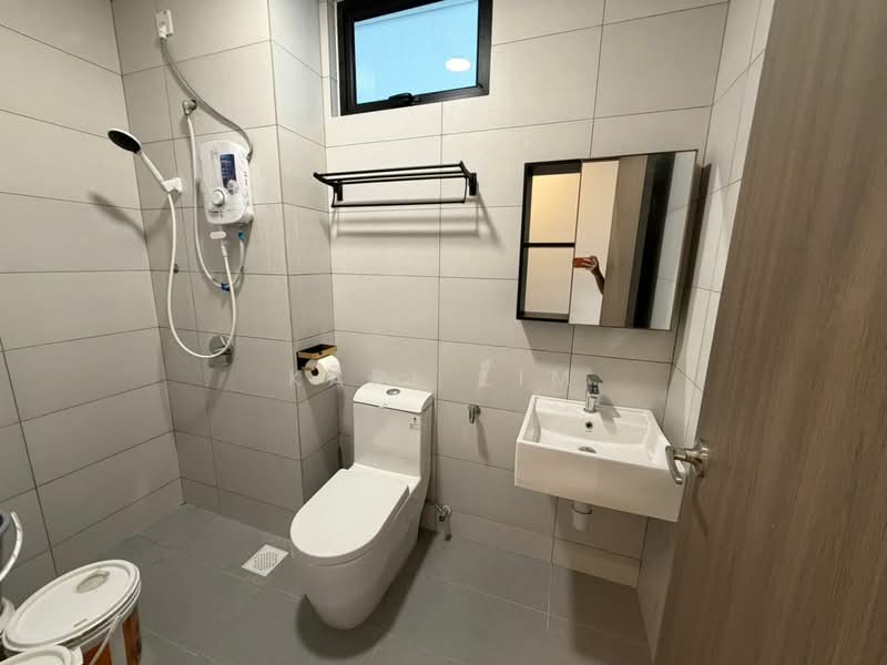 Meldrum Heights (Residensi Meldrum) untuk Untuk Disewa - RM 3,800 /bulan, Mac 2026 - Bathroom - PropertyGuru.com.my