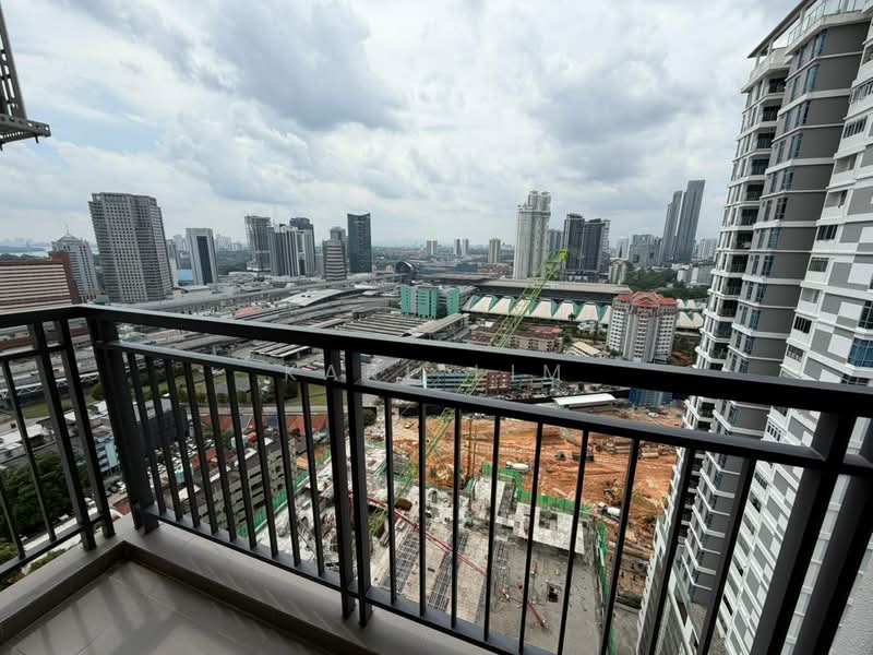Meldrum Heights (Residensi Meldrum) untuk Untuk Disewa - RM 3,800 /bulan, Mac 2026 - View - PropertyGuru.com.my