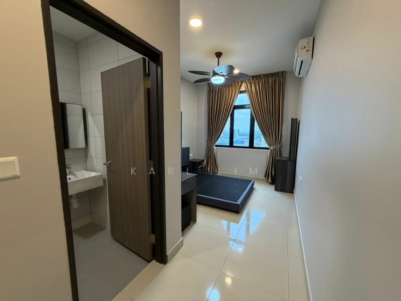 Meldrum Heights (Residensi Meldrum) untuk Untuk Disewa - RM 3,800 /bulan, Mac 2026 - Bedroom - PropertyGuru.com.my