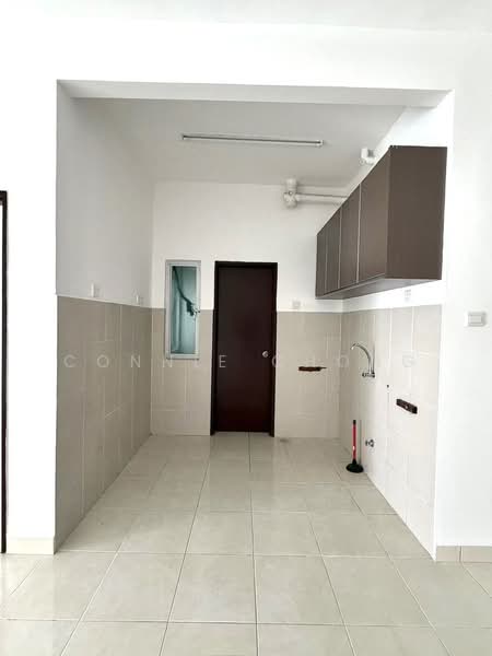Service Residence for Sale at Ascotte Boulevard - Connie Chong - Kitchen - PropertyGuru.com.my
