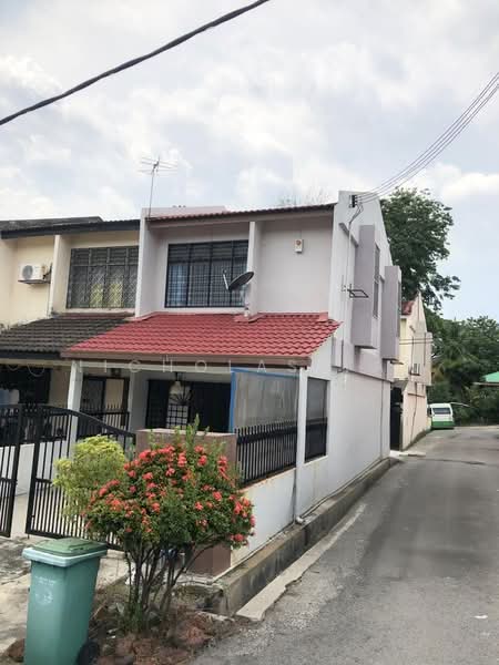 2 storey house @ taman Delima Cheras untuk Untuk Dijual - RM 420,000, Mac 2026 - PropertyGuru.com.my