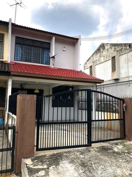 2 storey house @ taman Delima Cheras untuk Untuk Dijual - RM 420,000, Mac 2026 - PropertyGuru.com.my