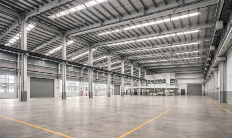 Kilang untuk Disewa di Senai (Johor) - Apple Wong - Interior - PropertyGuru.com.my