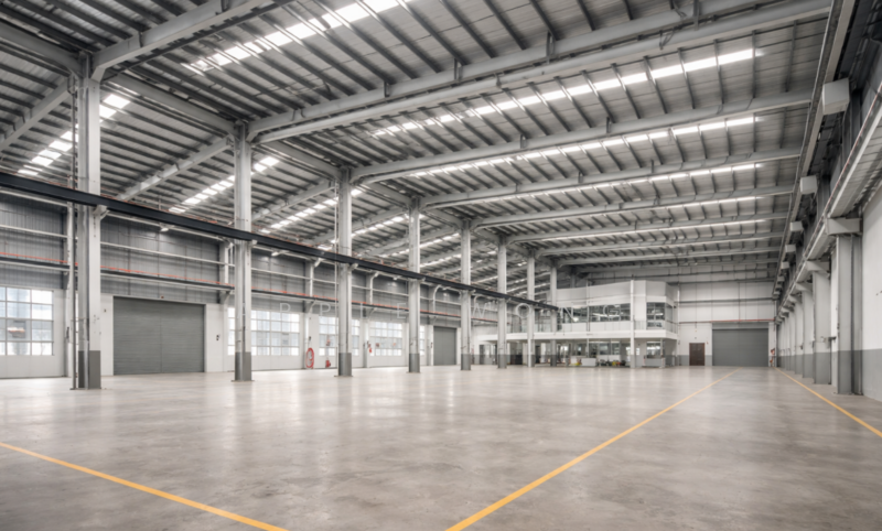Kilang untuk Disewa di Senai (Johor) - Apple Wong - PropertyGuru.com.my