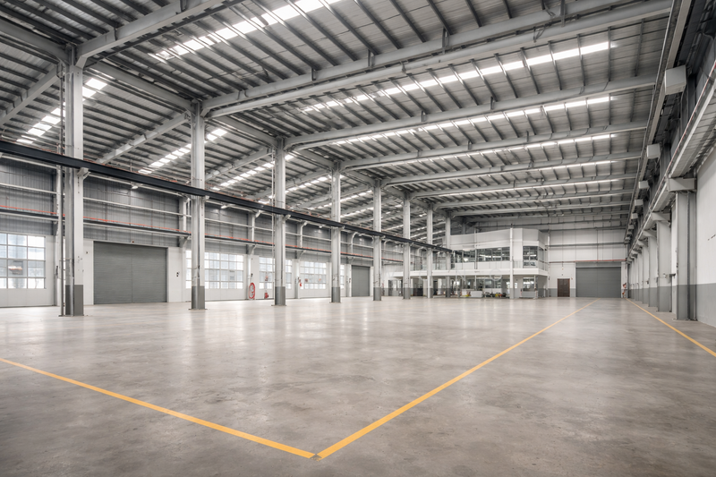 Kilang untuk Disewa di Senai (Johor) - Apple Wong - Interior - PropertyGuru.com.my