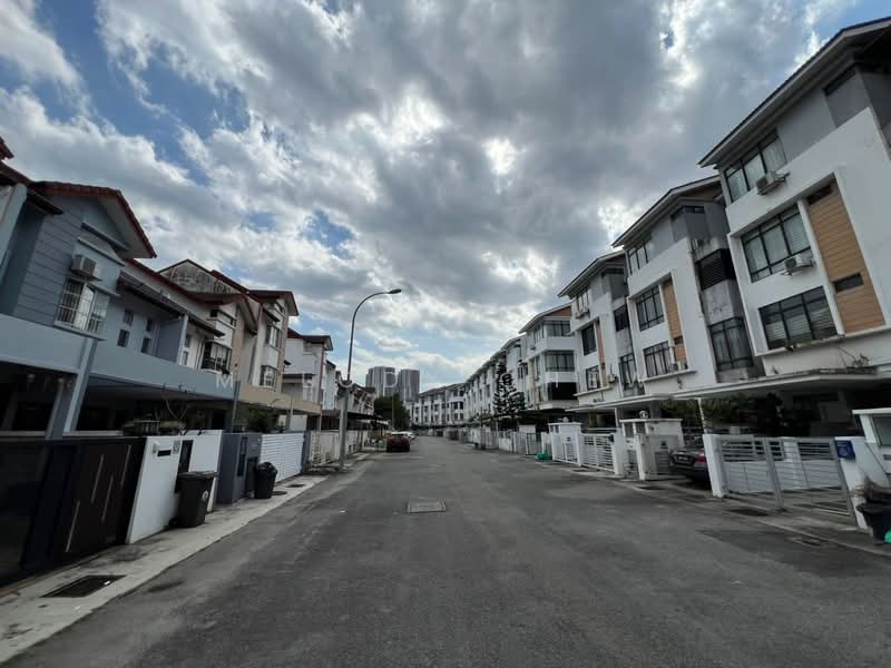 Taman Tasik Prima untuk Untuk Dijual - RM 780,000, Mac 2026 - Exterior - PropertyGuru.com.my