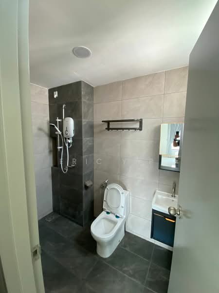 Condominium for Rent at Residensi Bintang - Eric Yap - Bathroom - PropertyGuru.com.my