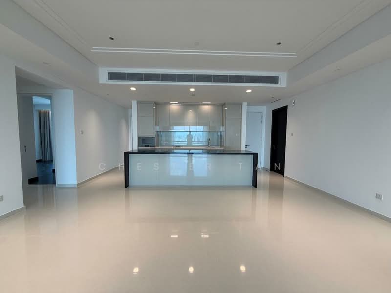 Crown Residences @ Pavilion Damansara Heights untuk Untuk Disewa - RM 18,000 /bulan, Mac 2026 - Kitchen - PropertyGuru.com.my