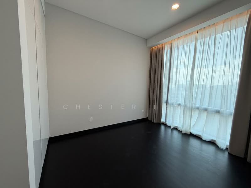 Crown Residences @ Pavilion Damansara Heights untuk Untuk Disewa - RM 18,000 /bulan, Mac 2026 - Interior - PropertyGuru.com.my