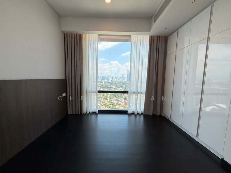 Crown Residences @ Pavilion Damansara Heights untuk Untuk Disewa - RM 18,000 /bulan, Mac 2026 - View - PropertyGuru.com.my