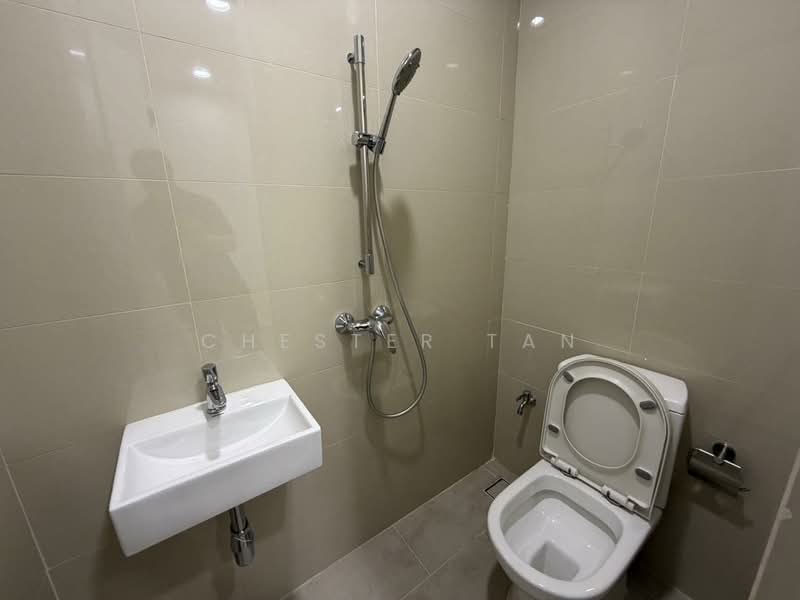 Crown Residences @ Pavilion Damansara Heights untuk Untuk Disewa - RM 18,000 /bulan, Mac 2026 - Bathroom - PropertyGuru.com.my