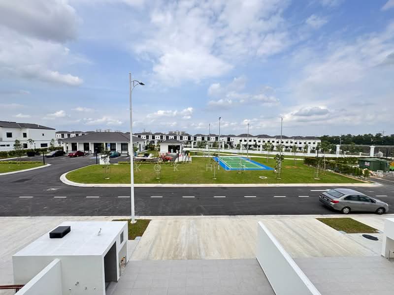 Eco Botanic Ecos Botanics untuk Untuk Dijual - RM 1,600,000, Mac 2026 - PropertyGuru.com.my