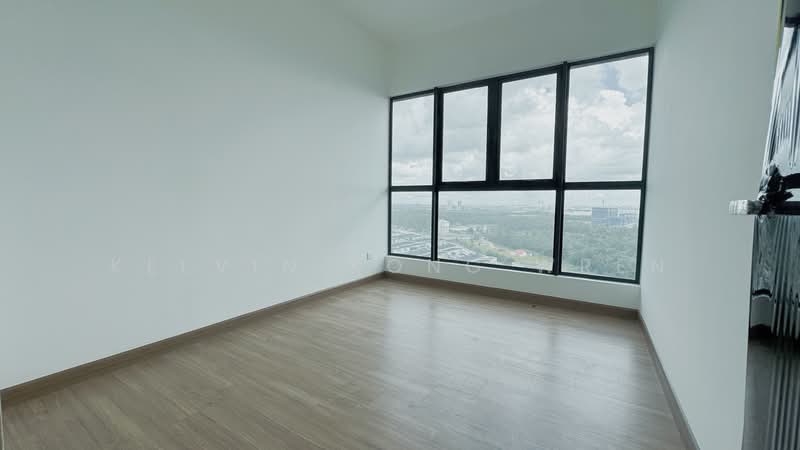 Summit @ Lagoon Residences untuk Untuk Dijual - RM 656,000, Mac 2026 - View - PropertyGuru.com.my