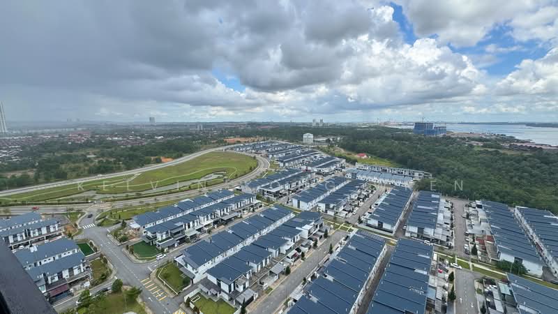 Summit @ Lagoon Residences untuk Untuk Dijual - RM 656,000, Mac 2026 - Exterior - PropertyGuru.com.my