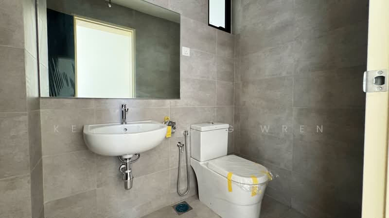 Summit @ Lagoon Residences untuk Untuk Dijual - RM 656,000, Mac 2026 - Bathroom - PropertyGuru.com.my