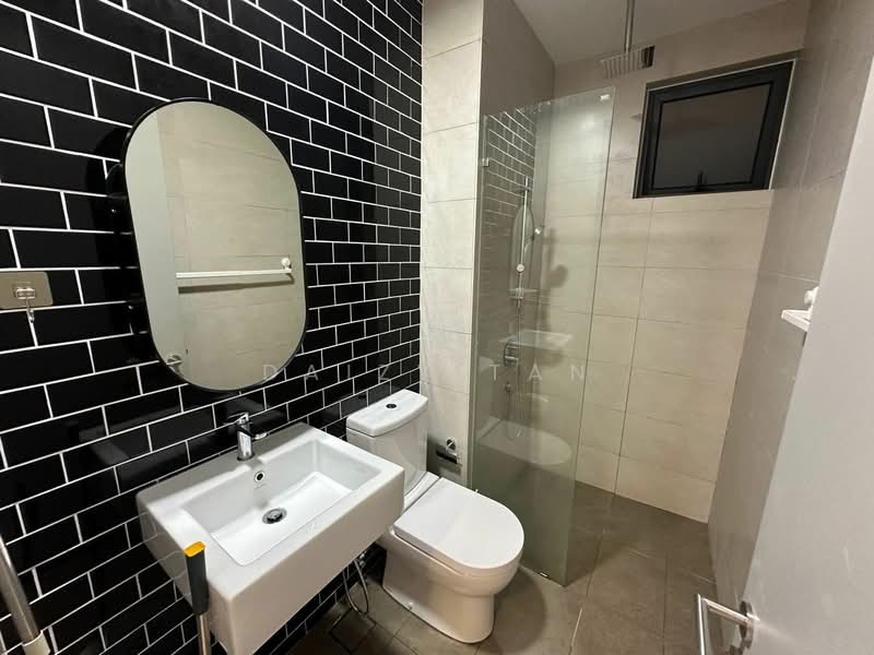 Apartment for Sale at Union Suites - Daizy Tan - Bathroom - PropertyGuru.com.my