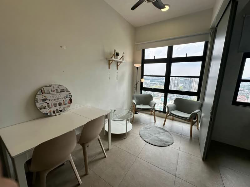 Apartment for Sale at Union Suites - Daizy Tan - Study - PropertyGuru.com.my