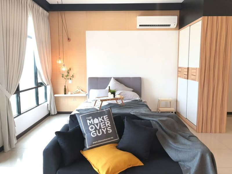 Service Residence for Rent at Molek Regency - Brandon Ding - PropertyGuru.com.my