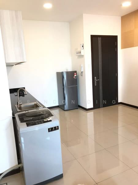Service Residence for Rent at Molek Regency - Brandon Ding - PropertyGuru.com.my