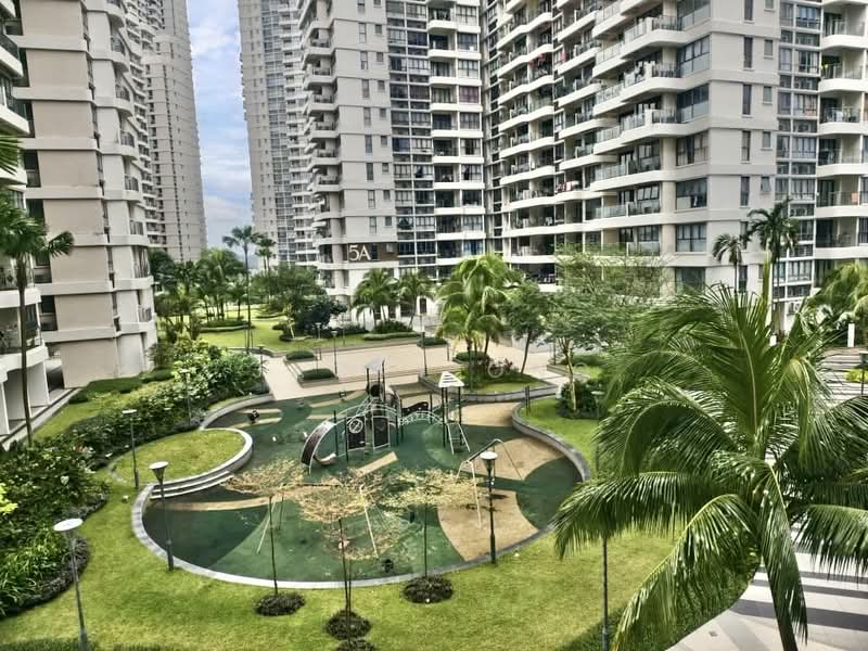 Bay Point @ Country Garden Danga Bay untuk Untuk Disewa - RM 2,000 /bulan, Mac 2026 - Exterior - PropertyGuru.com.my