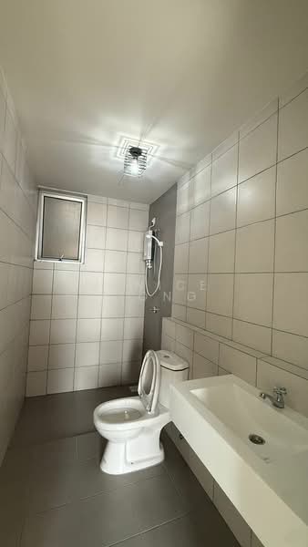 Vista Danau Kota untuk Untuk Disewa - RM 1,700 /bulan, Mac 2026 - Bathroom - PropertyGuru.com.my