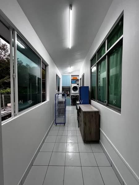 Taman Kingfisher 2 untuk Untuk Dijual - RM 999,000, Mac 2026 - Corridor - PropertyGuru.com.my