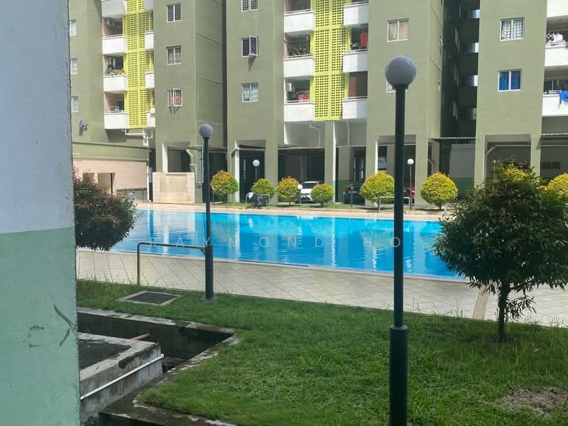 Aliran Damai untuk Untuk Disewa - RM 1,250 /bulan, Mac 2026 - PropertyGuru.com.my