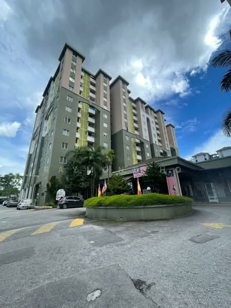 Aliran Damai untuk Untuk Disewa - RM 1,250 /bulan, Mac 2026 - PropertyGuru.com.my