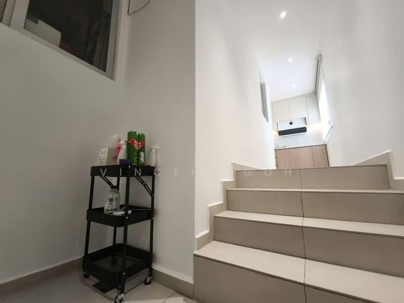 Terraced House for Sale in Kota Emerald (Rawang) - Vincent Goh - Interior - PropertyGuru.com.my