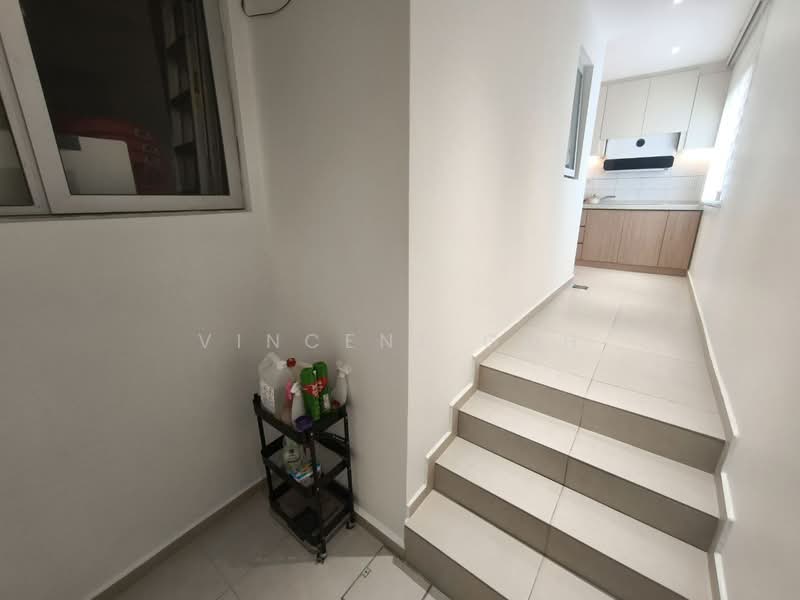 Terraced House for Sale in Kota Emerald (Rawang) - Vincent Goh - Kitchen - PropertyGuru.com.my