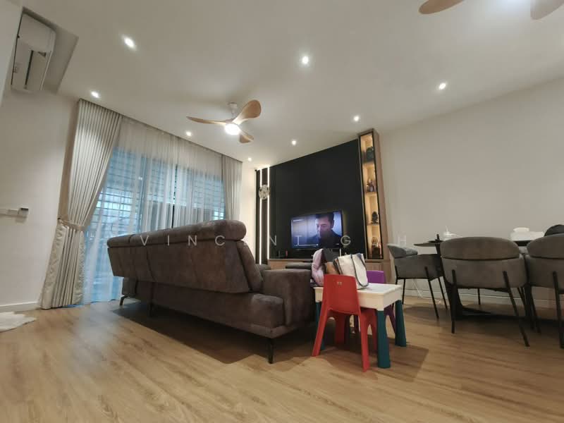 Terraced House for Sale in Kota Emerald (Rawang) - Vincent Goh - PropertyGuru.com.my