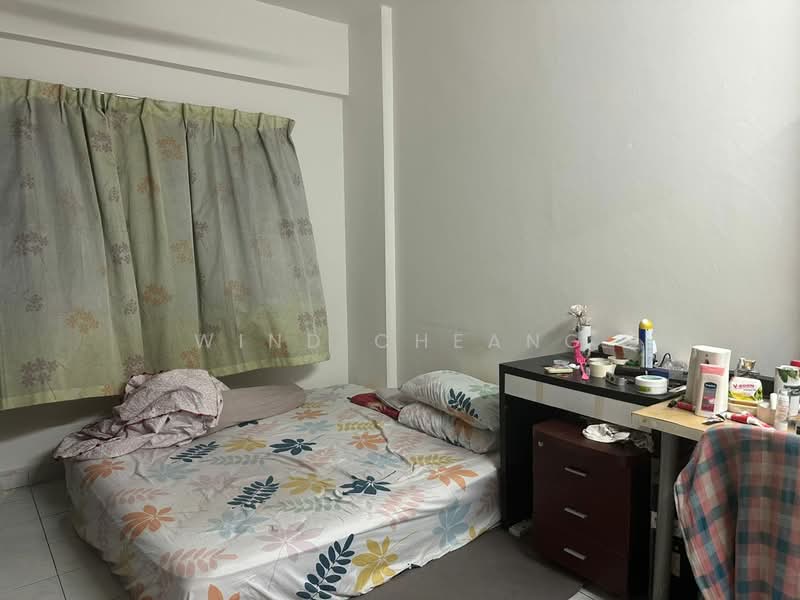 Condominium for Sale at Pelangi Damansara - Wind Cheang - Bedroom - PropertyGuru.com.my