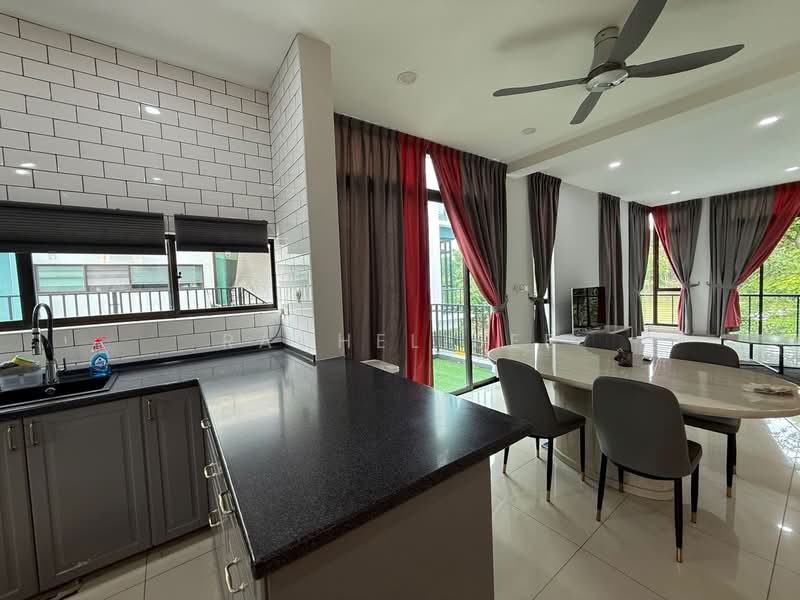 Horizon Hills untuk Untuk Disewa - RM 7,000 /bulan, Mac 2026 - PropertyGuru.com.my