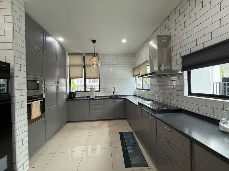 Horizon Hills untuk Untuk Disewa - RM 7,000 /bulan, Mac 2026 - PropertyGuru.com.my