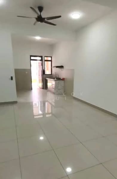 2-storey Terraced House for Rent in Iskandar Puteri (Nusajaya) (Johor) - Loh Kok Hui - PropertyGuru.com.my