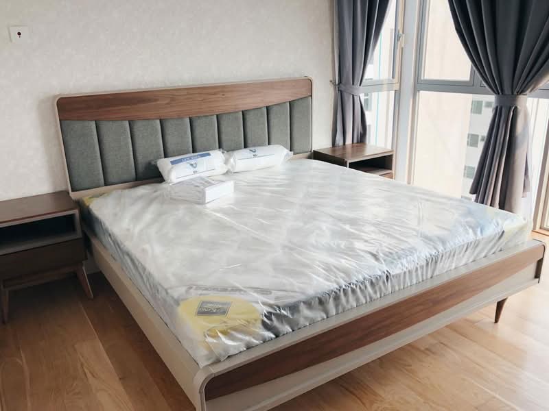 Service Residence for Sale at Southern Marina Residences - William Lim - Bedroom - PropertyGuru.com.my