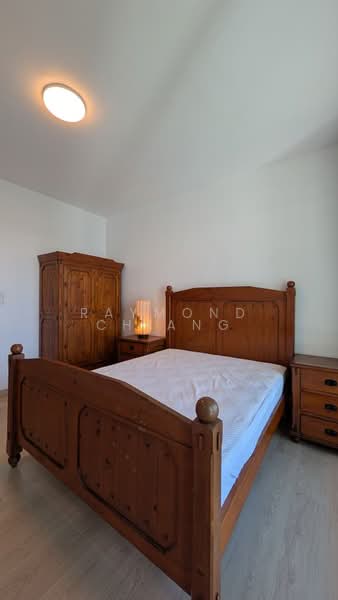 Service Residence for Rent at Aradia Residence @ Lake City KL North - Raymond Chiang - Bedroom - PropertyGuru.com.my