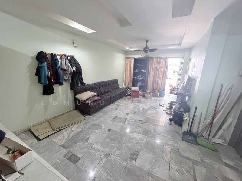 Bukit OUG Townhouse untuk Untuk Dijual - RM 700,000, Mac 2026 - Living Room - PropertyGuru.com.my