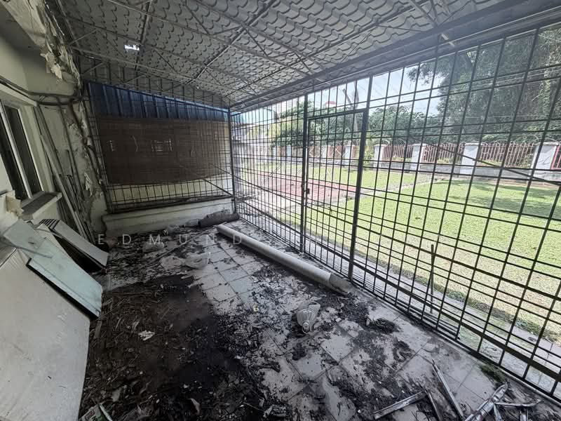 Bukit OUG Townhouse untuk Untuk Dijual - RM 700,000, Mac 2026 - Exterior - PropertyGuru.com.my