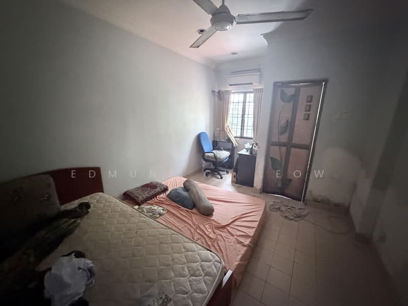 Bukit OUG Townhouse untuk Untuk Dijual - RM 700,000, Mac 2026 - Bedroom - PropertyGuru.com.my