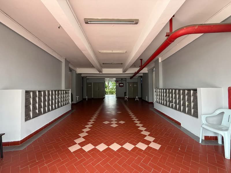 Apartment for Sale at Avenue Court - Siti Zuraini - Entrance - PropertyGuru.com.my