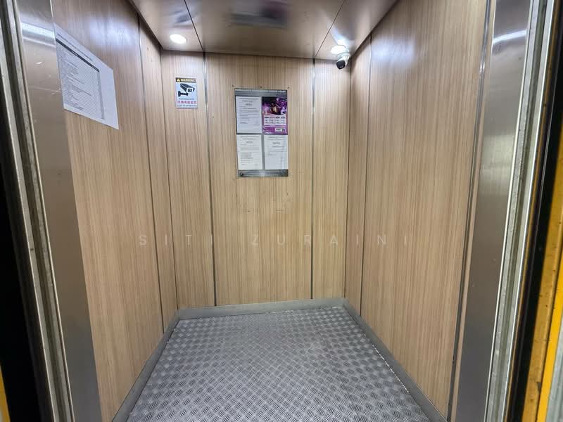 Apartment for Sale at Avenue Court - Siti Zuraini - Interior - PropertyGuru.com.my