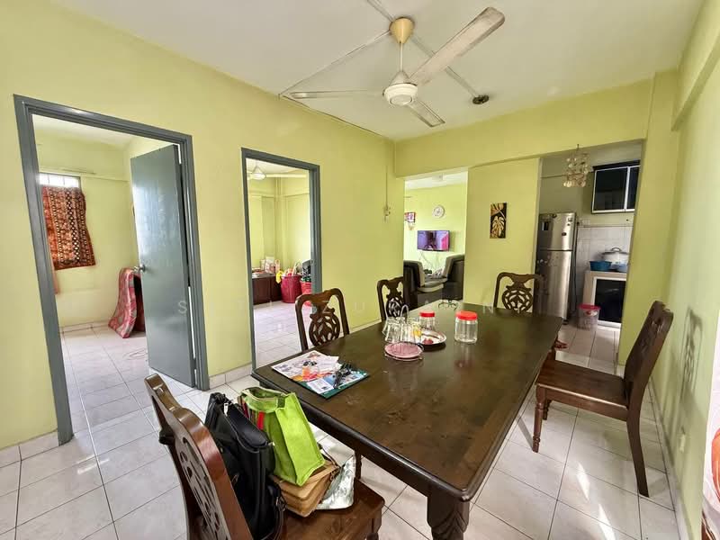 Apartment for Sale at Avenue Court - Siti Zuraini - Dining Room - PropertyGuru.com.my